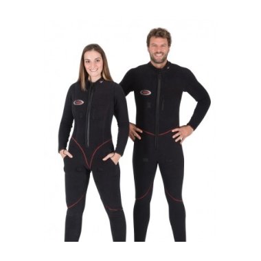 Underdragt til tørdragt