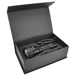 SEAC R30 dykkerlygte