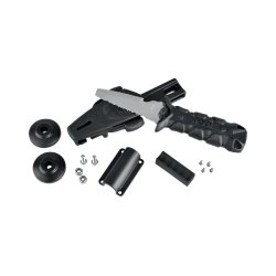 SEAC K-JACK BCD kniv