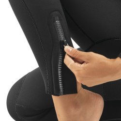 SEAC M. LUNGO CLUB LADY 7mm.