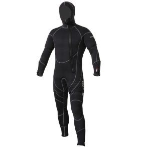 Vddragten FREDDO MAN EXTRASTRECH  7 + 7m.m.