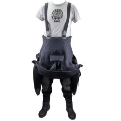 Sopras TEK neopren trdragt 