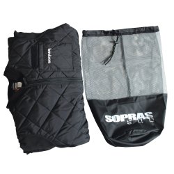 SOPRAS TEK underdragt til trdragt ( Standard 200gr./m2)