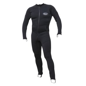 Sopras TEK TERMAX underdragt til trdragt