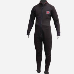 Sopras Tek Bodycore underdragt til trdragt.