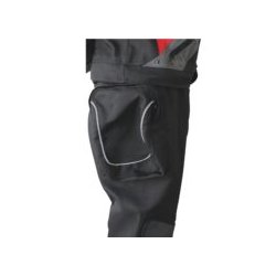 SOPRAS TEK trilaminate trdragt 