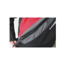 SOPRAS TEK trilaminate trdragt 