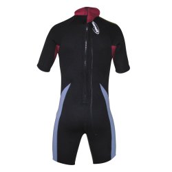 Vddragt til brn kort model 3 mm