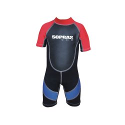 Vddragt til brn kort model 2 mm