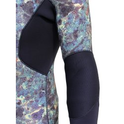 UV dragt Sopras Apnea Spearfishing camou 7 m.m.