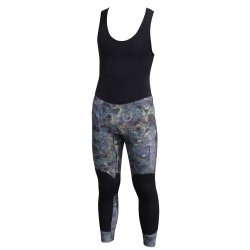 UV dragt Sopras Apnea Spearfishing camou 5 m.m.