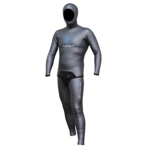 GLIDESKIN FREEDIVING JAKKEST