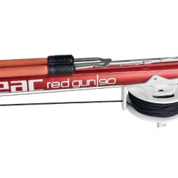 SEAC red gun 60  ( 60cm).