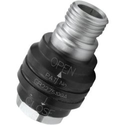 Apeks Freeflow Control Device