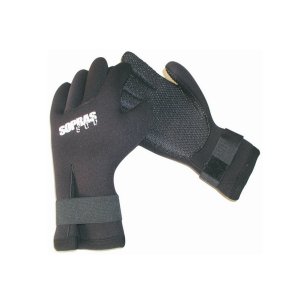 Neopren handsker 5 m.m. fra Sopras