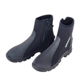 SoprasSub Rock Boots 6mm | Ekstrem h�rd s�l til sten &amp; klipper