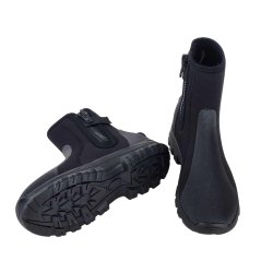 SoprasSub Rock Boots 6mm dykkerst�vler med grov m�nstret s�l og forst�rket gummi-overdel.