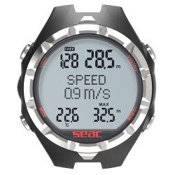 SEAC APNEA fridykker computer