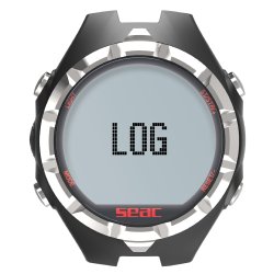 SEAC APNEA fridykker computer