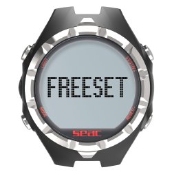 SEAC APNEA fridykker computer