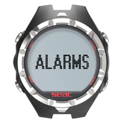 SEAC APNEA fridykker computer