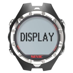 SEAC APNEA fridykker computer