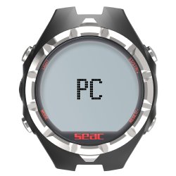 SEAC APNEA fridykker computer