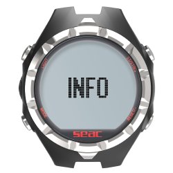 SEAC APNEA fridykker computer