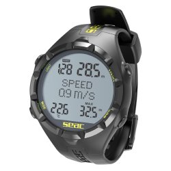 SEAC APNEA HR fridykker computer