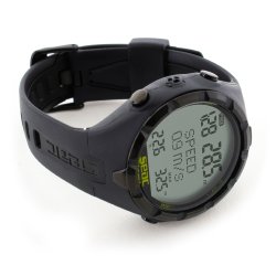 SEAC APNEA HR fridykker computer