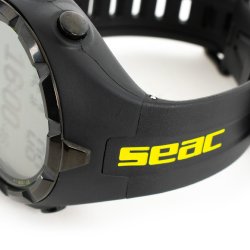 SEAC APNEA HR fridykker computer