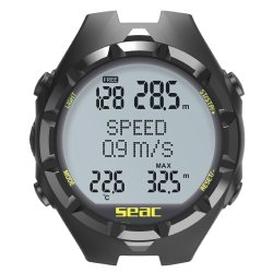 SEAC APNEA HR fridykker computer