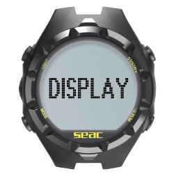 SEAC APNEA HR fridykker computer