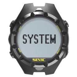 SEAC APNEA HR fridykker computer