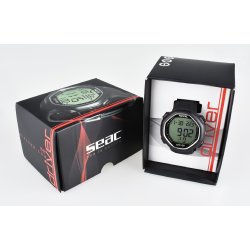 SEAC DRIVER fridykker computer