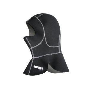 Neopren htte 5m.m. Lang model fra Sopras