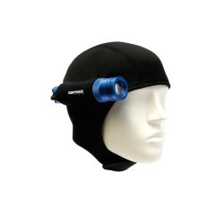 Sopras neopren overtrks htte til lygte