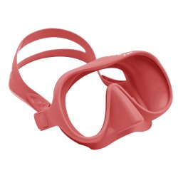 Dykker masken LARGA black fra Sopras Tek.