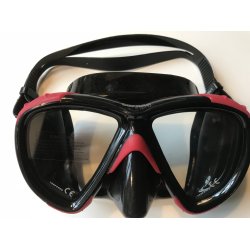 Dykkermaske Amica 
