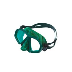  Dykkermaske Barracuda Silicone 