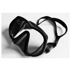 Dykkermaske Forte Black