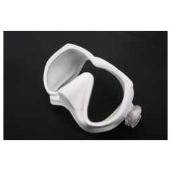 Dykkermaske Forte Black