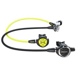 SEAC IT500 ICE Regulators�t � Det ultimative flagskib til koldt og varmt vand