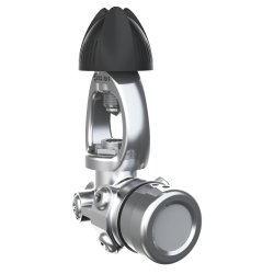 SEAC IT500 ICE Regulators�t � Det ultimative flagskib til koldt og varmt vand