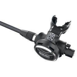 SEAC IT500 ICE Regulators�t � Det ultimative flagskib til koldt og varmt vand
