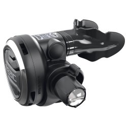SEAC IT500 ICE Regulators�t � Det ultimative flagskib til koldt og varmt vand