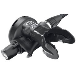 SEAC IT500 ICE Regulators�t � Det ultimative flagskib til koldt og varmt vand