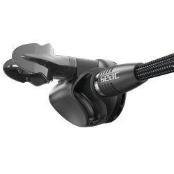 SEAC IT500 ICE Regulators�t � Det ultimative flagskib til koldt og varmt vand