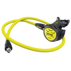 SEAC IT500 ICE Regulators�t � Det ultimative flagskib til koldt og varmt vand
