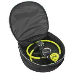 SEAC IT500 ICE Regulators�t � Det ultimative flagskib til koldt og varmt vand